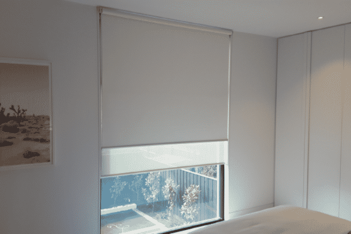roller blinds