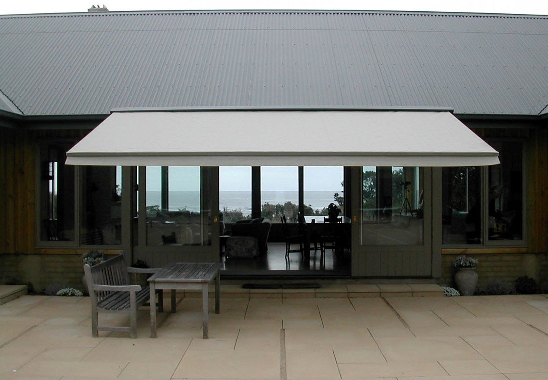 BLINDS CRAIGIEBURN