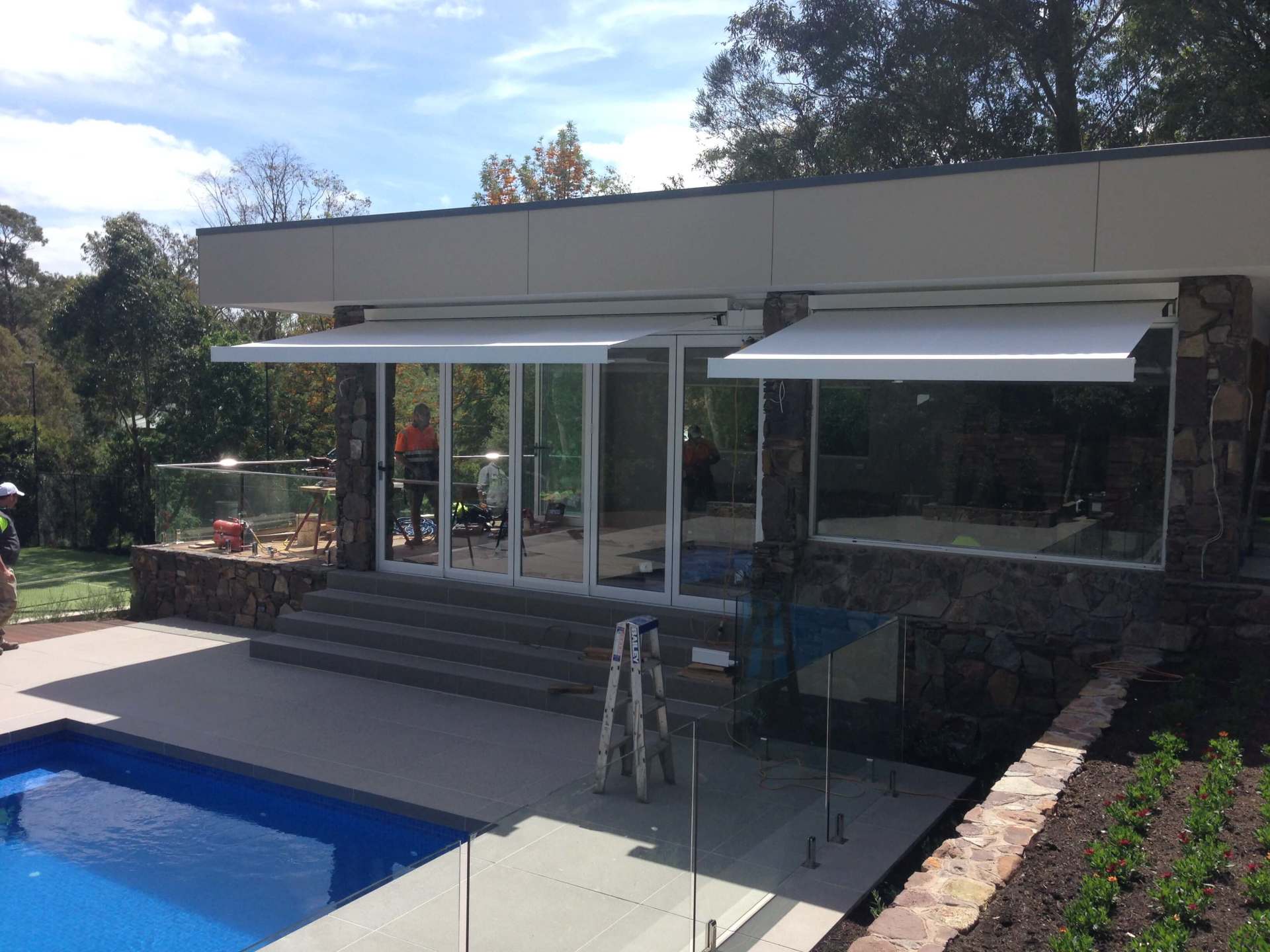 BLINDS CRAIGIEBURN
