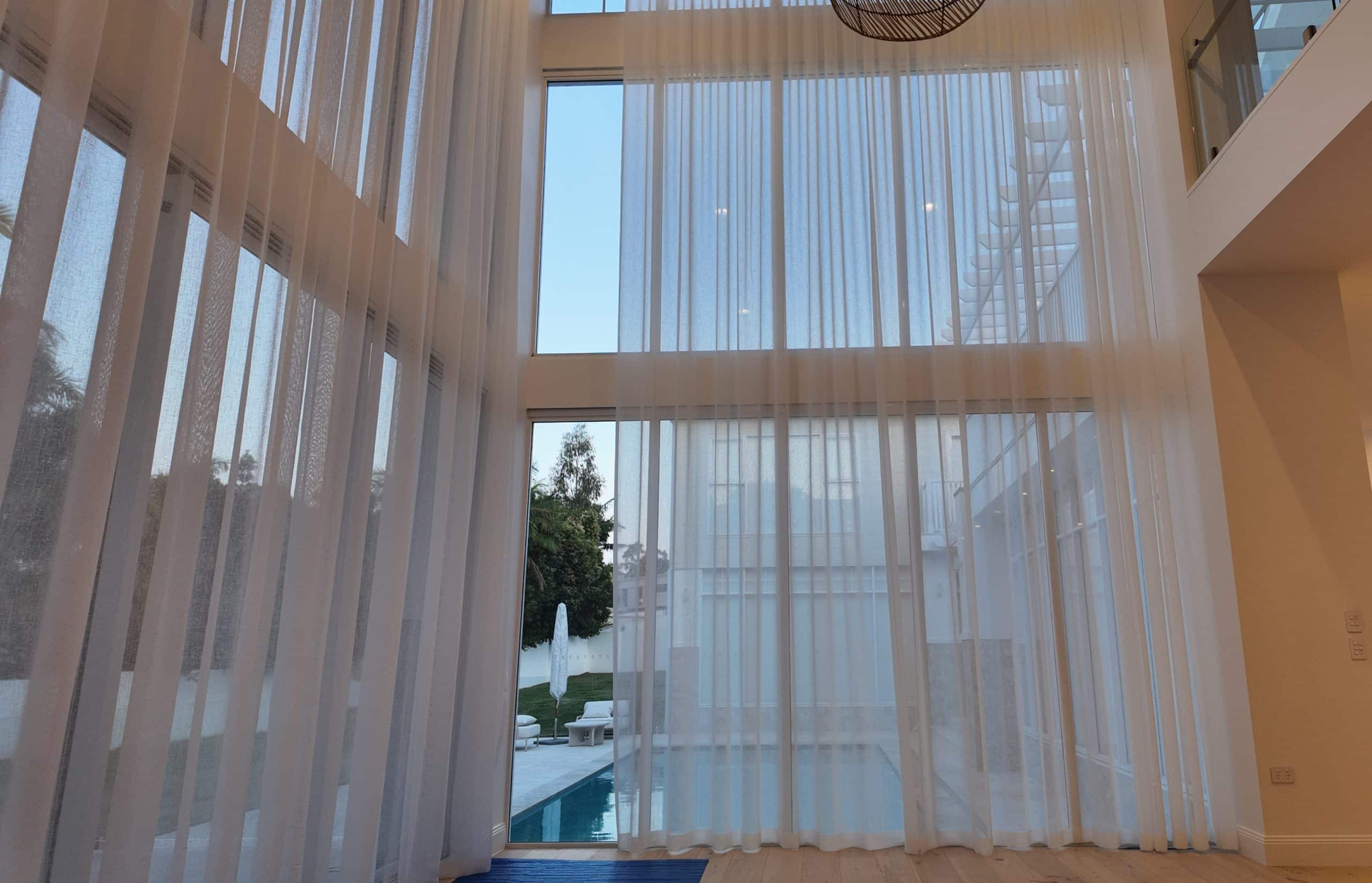 Curtains Melbourne