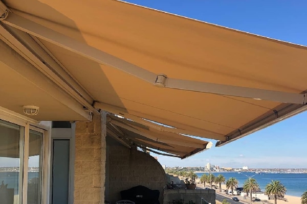 Awnings