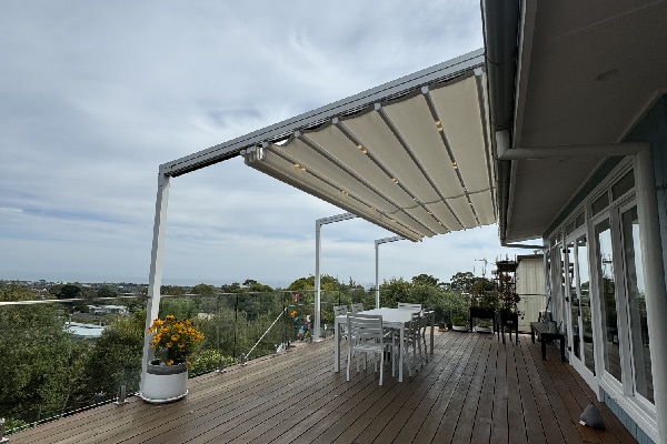 Roofing Systems