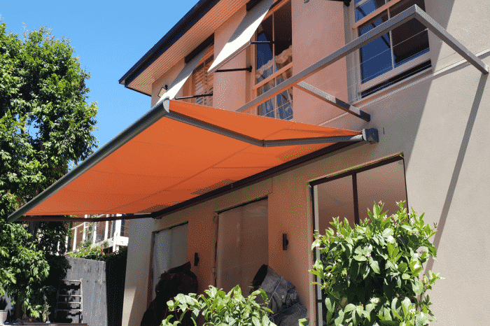 Auto Awnings